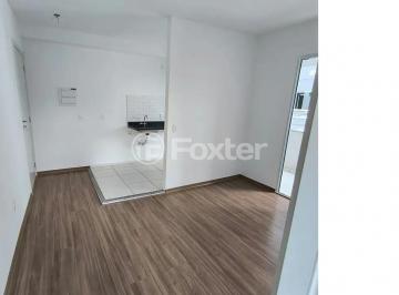 Apartamento · 42m² · 2 Quartos · 1 Vaga · Apartamento, 2 dormitórios, 42 m², em Jurubatuba