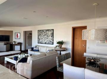 Apartamento · 221m² · 3 Quartos · 3 Vagas · Apartamento, 3 dormitórios, 221 m², em Jardim Vitória Régia