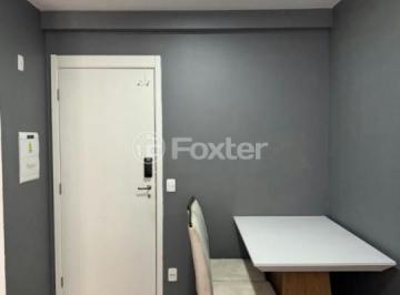 91cbdd52 · Apartamento, 2 dormitórios, 38 m², em Brás