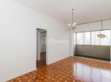 Apartamento · 96m² · 2 Quartos · 1 Vaga · Apartamento, 2 dormitórios, 96 m², em Aclimação