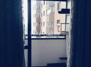 Apartamento · 65m² · 3 Quartos · 1 Vaga · Apartamento, 3 dormitórios, 65 m², em Vila do Encontro