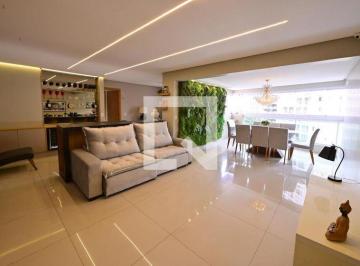 Apartamento · 132m² · 3 Quartos · 2 Vagas · Apartamento para Aluguel - Serrinha, 3 Quartos, 132 m² - Goiânia