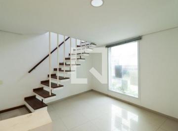 Casa · 110m² · 3 Quartos · Casa para Aluguel - Santana, 3 Quartos, 110 m2 - São Paulo