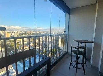 Área de Serviço · Imoveis - em Santo Amaro