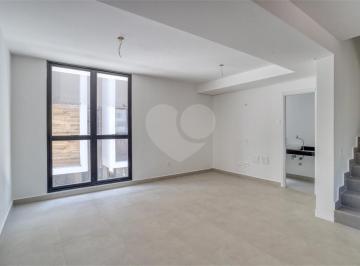 Área de Serviço · Imoveis - em Brooklin Novo
