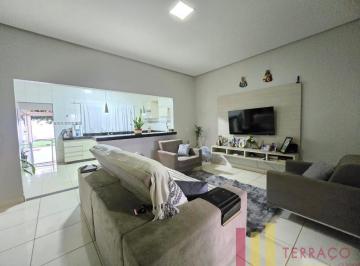 Foto 01 · Casa, Vila Carvalho, Uruaçu, GO