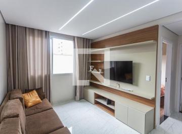Apartamento · 55m² · 2 Quartos · 2 Vagas · Apartamento para Aluguel - Santo Antônio, 2 Quartos, 55 m² - Belo Horizonte