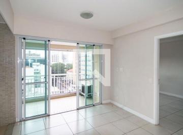 Apartamento · 36m² · 1 Quarto · 1 Vaga · Apartamento para Aluguel - Bela Vista, 1 Quarto,  36 m² - São Paulo