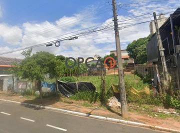 Foto 01 · Terreno, Jardim Santa Rosa, Nova Odessa, SP