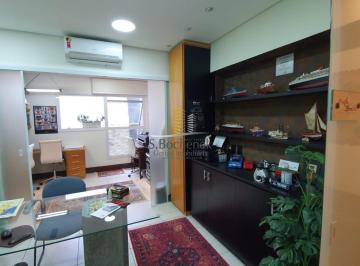 Comercial · 32m² · 1 Quarto · 1 Vaga · Lindo conjunto comercial venda Rua Baronesa de Bela Vista - 32m2