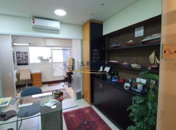 Comercial · 32m² · 1 Quarto · 1 Vaga · Lindo conjunto comercial venda Rua Baronesa de Bela Vista - 32m2