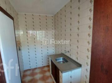 20459df3 · Apartamento, 1 dormitórios, 27.84 m², em Sarandi
