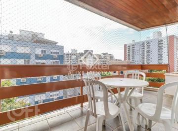 0ae8a1c4 · Cobertura, 2 dormitórios, 174.56 m², em Menino Deus