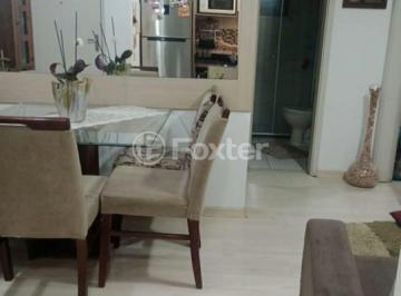 b6d68008 · Apartamento, 2 dormitórios, 43.4 m², em Estância Velha