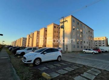 175e3a0e · Apartamento, 2 dormitórios, 42 m², em Sarandi