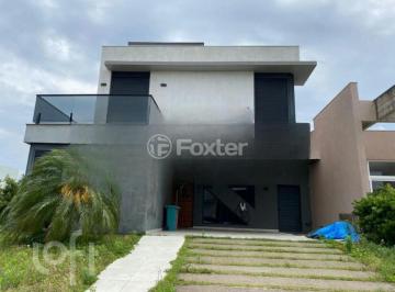 4e9b802b · Casa em Condomínio, 4 dormitórios, 310 m², em Praia do Barco
