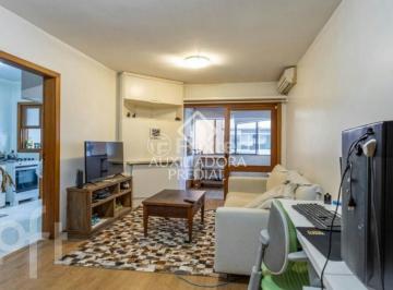 ae2631b5 · Apartamento, 1 dormitórios, 50 m², em Petrópolis