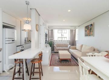22eb0404 · Apartamento, 1 dormitórios, 49.15 m², em Jardim Botânico