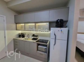 91c0e2cf · Apartamento, 1 dormitórios, 35.15 m², em Glória