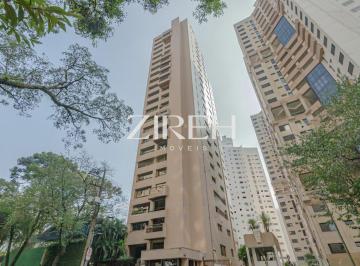 Apartamento · 252m² · 3 Quartos · APARTAMENTO Á VENDA COM 3 QUARTOS E 4 VAGAS NA AV. IGUAÇU