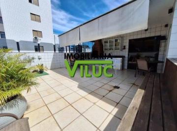 Apartamento · 215m² · 4 Quartos · Apartamento à venda - no Castelo