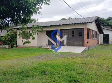 Foto 01 · Casa, Passo do Sabiá, Santo Antônio da Patrulha, RS