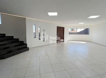 Casa · 298m² · 3 Quartos · 10 Vagas · Condomínio RK - Casa com 3 quartos - 1 suíte - 10 vagas - Região do Lagos - Sobradinho