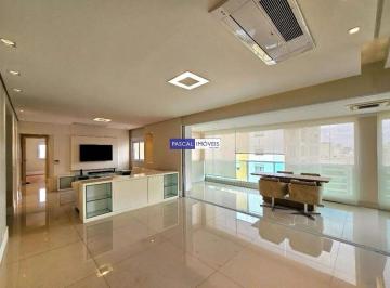 Apartamento · 161m² · 3 Quartos · 3 Vagas · Apartamento Campo Belo 3 Suítes 4 vagas