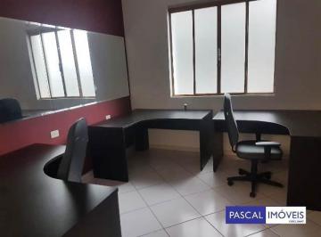 Comercial · 185m² · 5 Vagas · Casa comercial de 185 m² para locação no Brooklin
