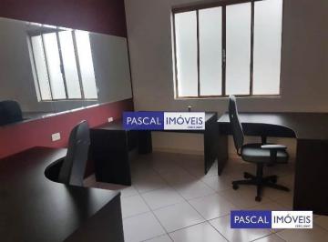 Comercial · 185m² · 5 Vagas · Casa comercial de 185 m² para locação no Brooklin