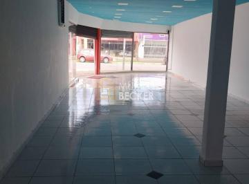 Comercial · 105m² · Ponto comercial para alugar no Jardim Satélite - SJC