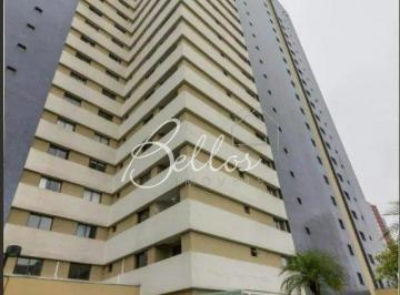 Apartamento · 32m² · 1 Quarto · 1 Vaga · Apartamento para aluguel - no Centro