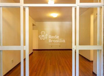 Apartamento · 74m² · 2 Quartos · 1 Vaga · SQN 309- Apartamento 2 quartos - Asa Norte - DF