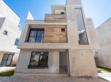 Casa · 122m² · 3 Quartos · 2 Vagas · Sobrado com 3 suítes e terraço á venda