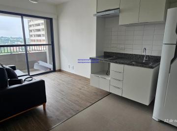 Foto 06 · De frente ao Metro Butantã - Studio Mobiliado com 31mts - Lazer completo - R$ 3.300,00