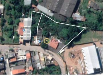 e2d67377fdb6b9c4d46ac41e83466446c47677f2 · Terreno à venda, 3300 m² por R$ 1.149.900,00 - Polvilho - Cajamar/SP