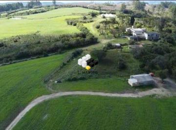 Rural · 960ha · Vende-se Fazenda Área Rural em Don Feliciano Perto de Pantano Grande