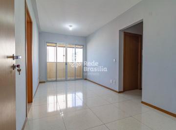 Apartamento · 58m² · 2 Quartos · 1 Vaga · TH32757 - Qi 416 Samambaia - Res. Portal do Sol, Apartamento 02 quartos, 58m². Agende sua visita!