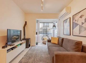 Apartamento · 46m² · 1 Quarto · 1 Vaga · COBERTURA DE 46M², 1 DORMITÓRIO, 1 VAGA - BAIRRO MONT SERRAT