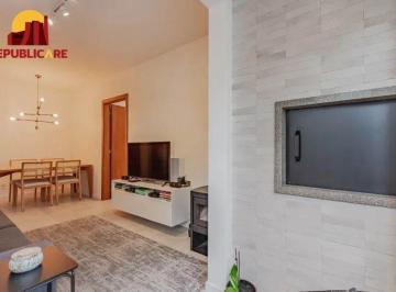 Apartamento · 46m² · 1 Quarto · 1 Vaga · COBERTURA DE 46M², 1 DORMITÓRIO, 1 VAGA - BAIRRO MONT SERRAT