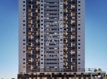 Apartamento · 77m² · 2 Quartos · 2 Vagas · Sensia Botânico