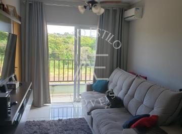 Apartamento · 65m² · 2 Quartos · Apartamento no Residencial Greenville