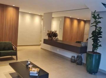 Apartamento · 61m² · 2 Quartos · 1 Vaga · Apartamento Solo - Quinta da primavera 2 Dormitórios 1 Suíte