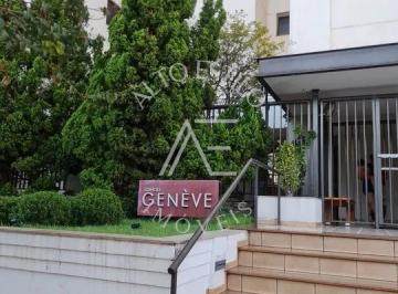 Apartamento · 115m² · 3 Quartos · 2 Vagas · Apartamento à venda, Edifício Geneve  Jardim Irajá, RIBEIRAO PRETO - SP