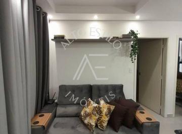 Apartamento · 45m² · 2 Quartos · 1 Vaga · Apartamento 2 dormitórios Ribeirão Verde