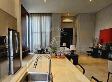 Casa · 239m² · 3 Quartos · 4 Vagas · CASA TERREA CONDOMINIO SAN MARCO GENOVA