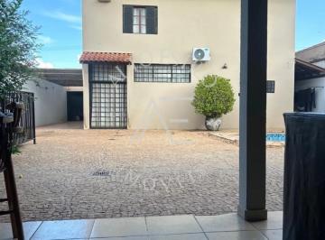 Casa · 282m² · 3 Quartos · 4 Vagas · Sobrado à venda bairro City Ribeirão, Ribeirão Preto SP