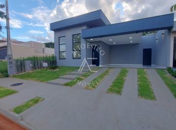 Casa · 167m² · 3 Quartos · 2 Vagas · Casa à venda, Bonfim Paulista ,Terra de Santa Martha Ribeirão Preto