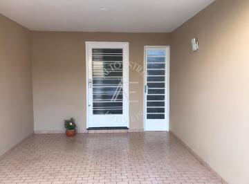 Casa · 110m² · 3 Quartos · 5 Vagas · Casa de rua  Térrea à venda bairro Vila Tibério, Ribeirão Preto - SP