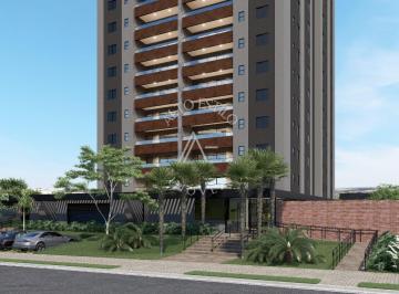 Apartamento · 154m² · 3 Quartos · 3 Vagas · Apartamento à venda, EDIFÍCIO STRADIVARIUS Jardim Olhos D água Ribeirão Preto SP